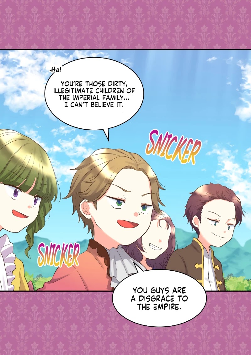 The Twin Siblings’ New Life Chapter 15 page 18 - Chapter 15