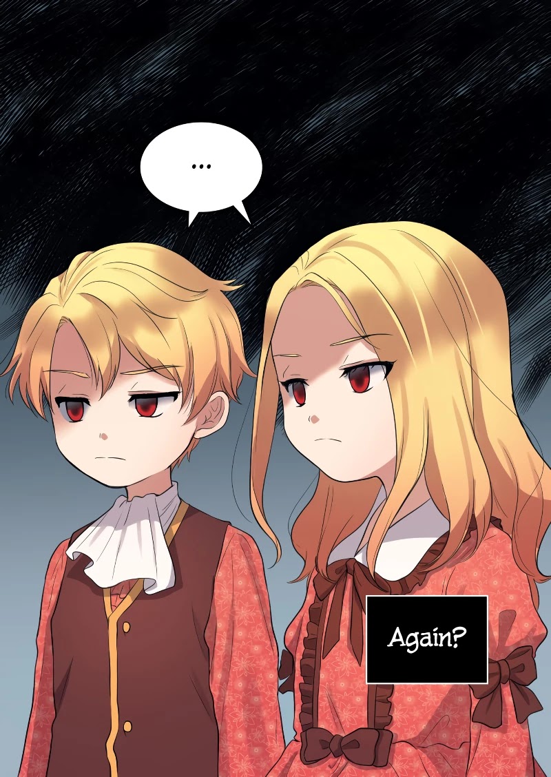 The Twin Siblings’ New Life Chapter 15 page 19 - Chapter 15