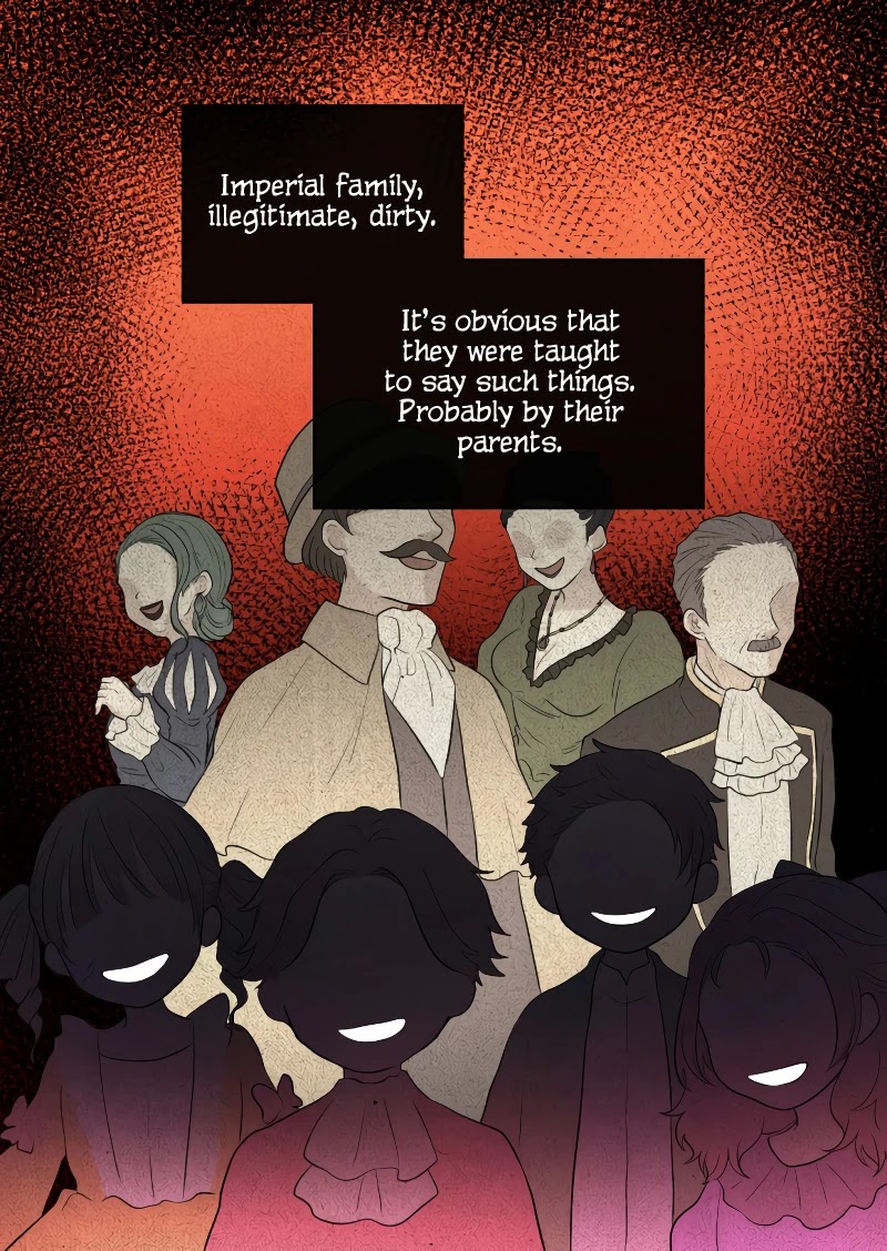 The Twin Siblings’ New Life Chapter 15 page 20 - Chapter 15
