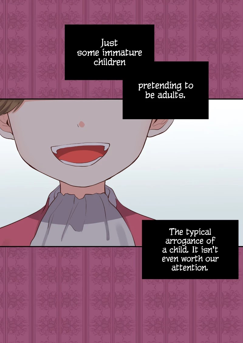 The Twin Siblings’ New Life Chapter 15 page 21 - Chapter 15