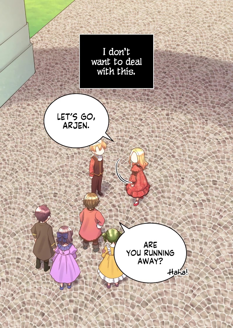 The Twin Siblings’ New Life Chapter 15 page 23 - Chapter 15