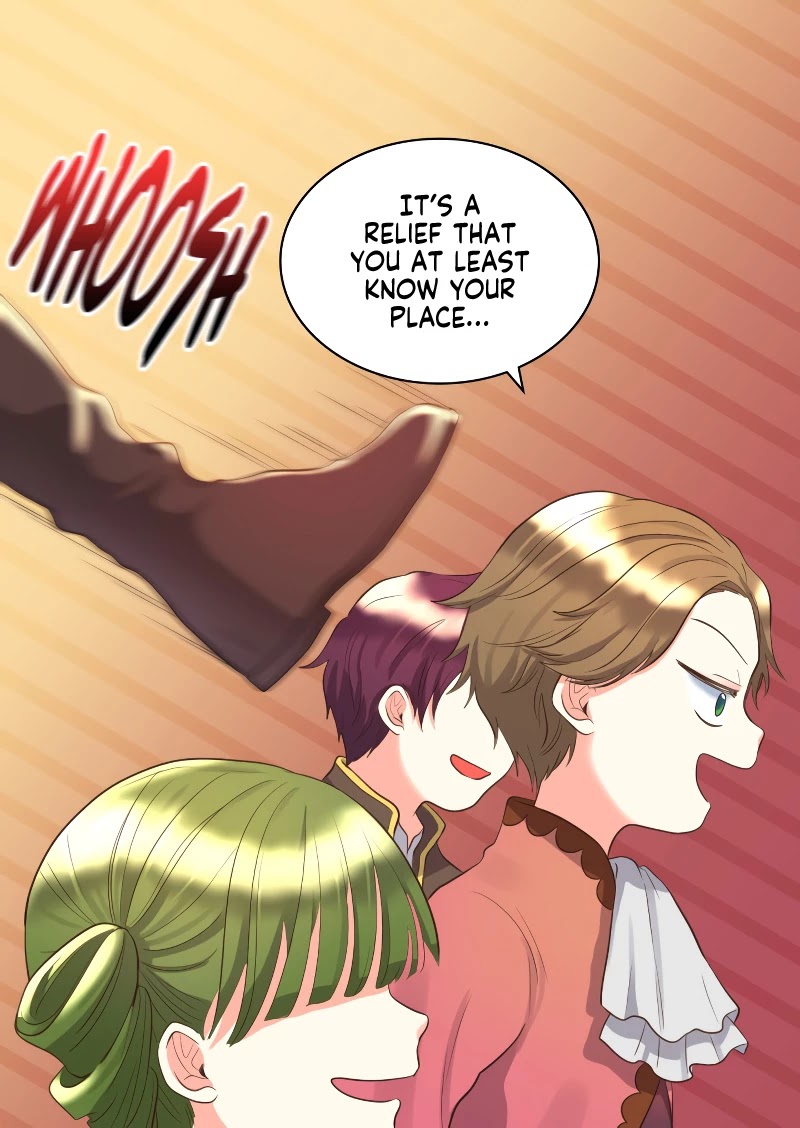 The Twin Siblings’ New Life Chapter 15 page 24 - Chapter 15