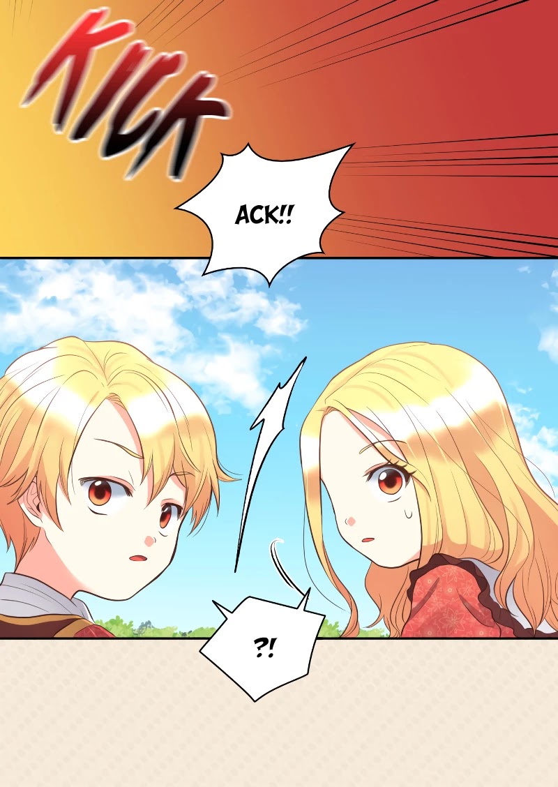 The Twin Siblings’ New Life Chapter 15 page 25 - Chapter 15