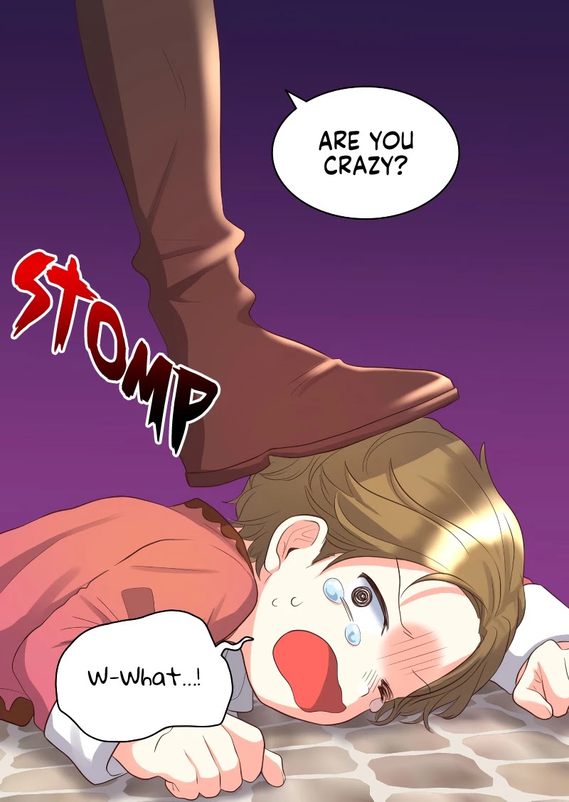 The Twin Siblings’ New Life Chapter 15 page 26 - Chapter 15