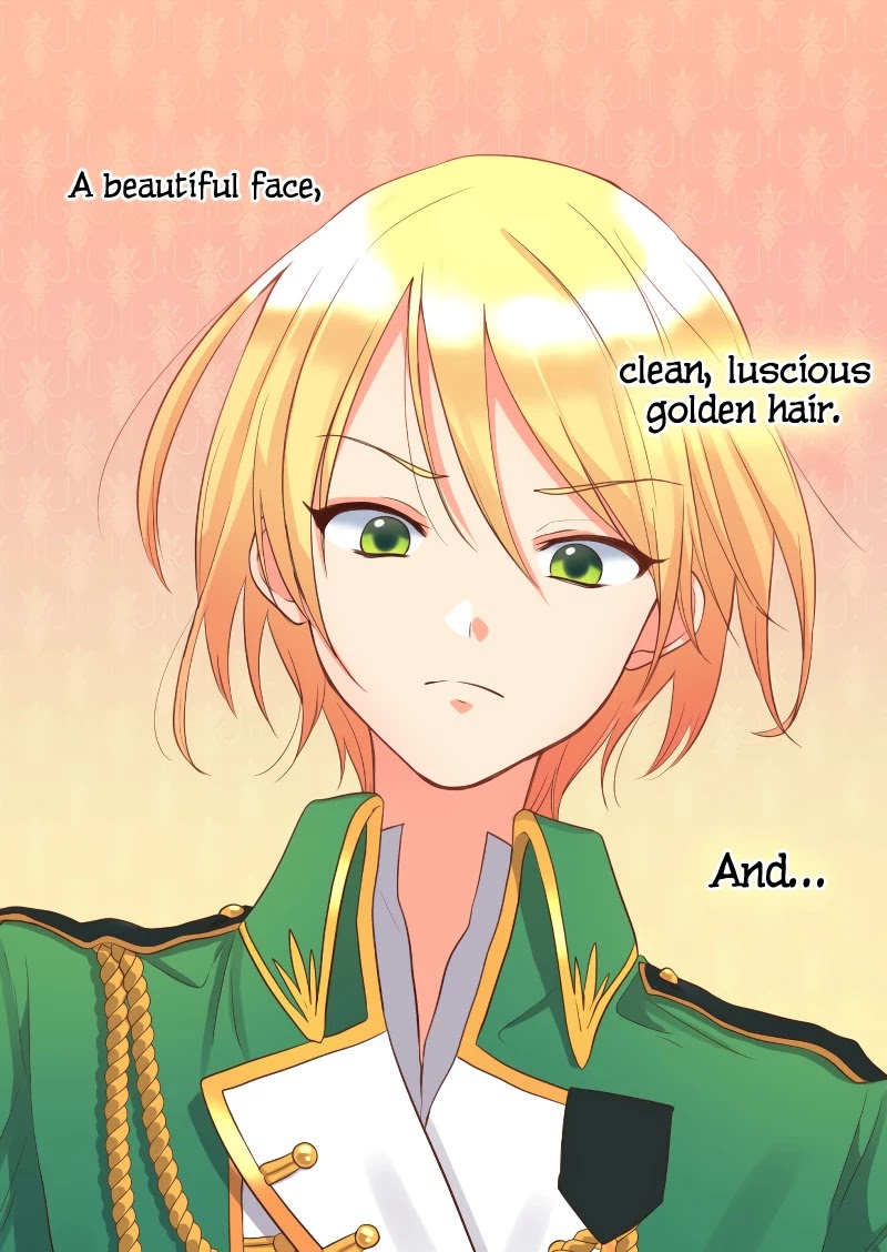 The Twin Siblings’ New Life Chapter 15 page 28 - Chapter 15