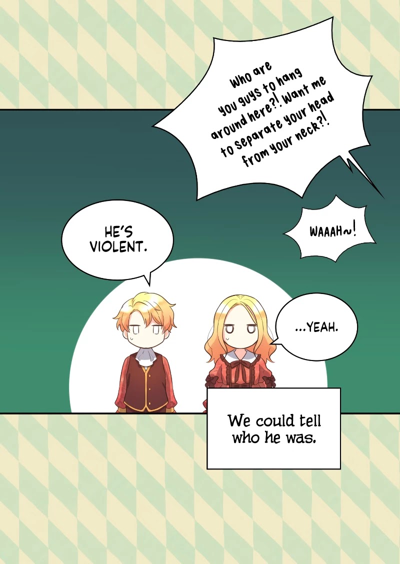 The Twin Siblings’ New Life Chapter 15 page 29 - Chapter 15