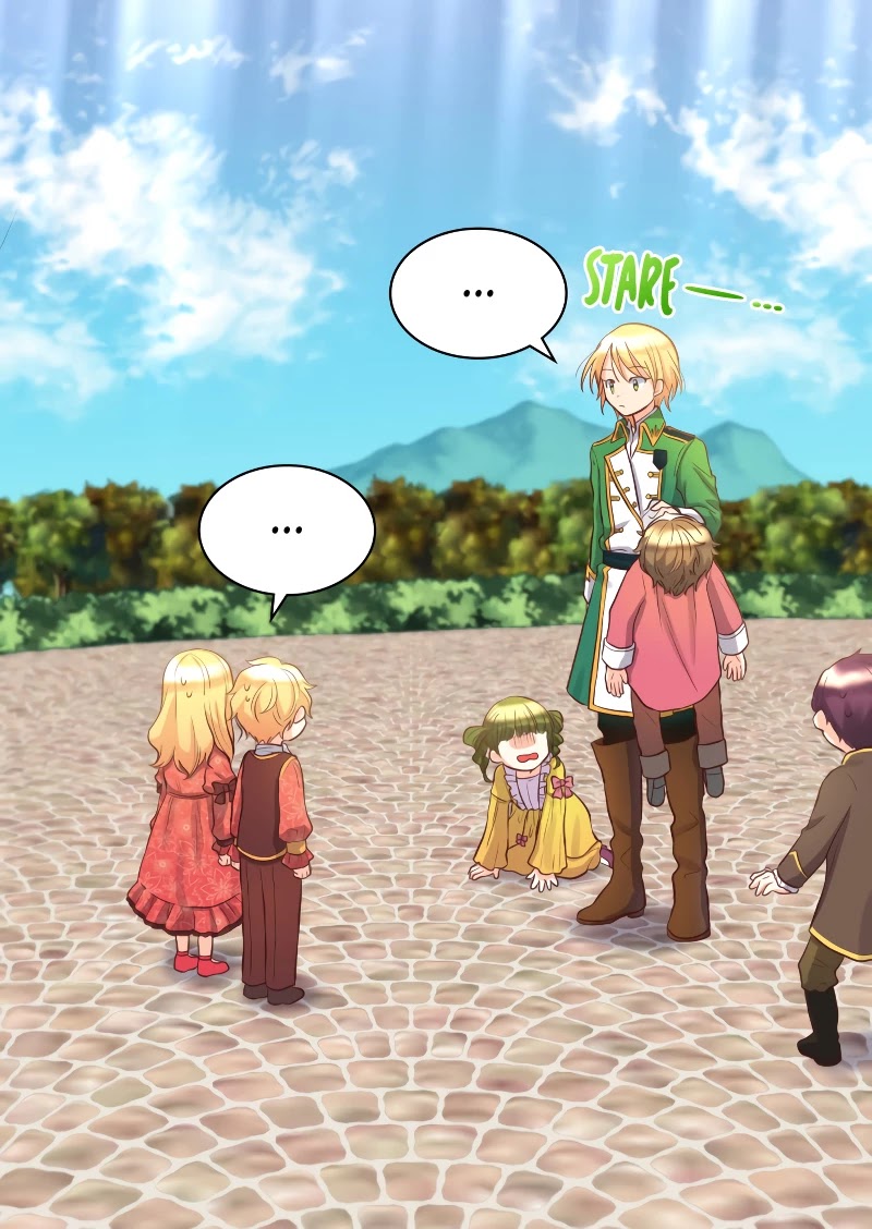 The Twin Siblings’ New Life Chapter 15 page 31 - Chapter 15