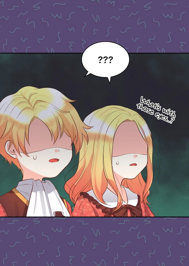 The Twin Siblings’ New Life Chapter 15 page 33 - Chapter 15