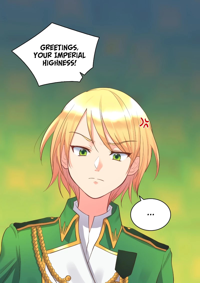 The Twin Siblings’ New Life Chapter 15 page 37 - Chapter 15