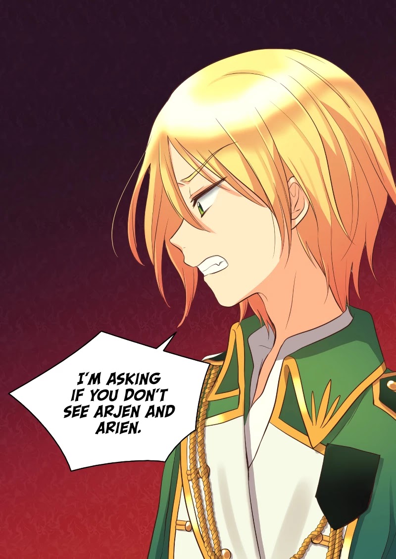 The Twin Siblings’ New Life Chapter 15 page 39 - Chapter 15