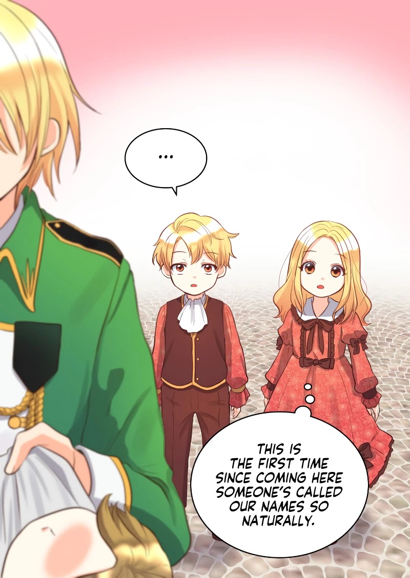 The Twin Siblings’ New Life Chapter 15 page 40 - Chapter 15