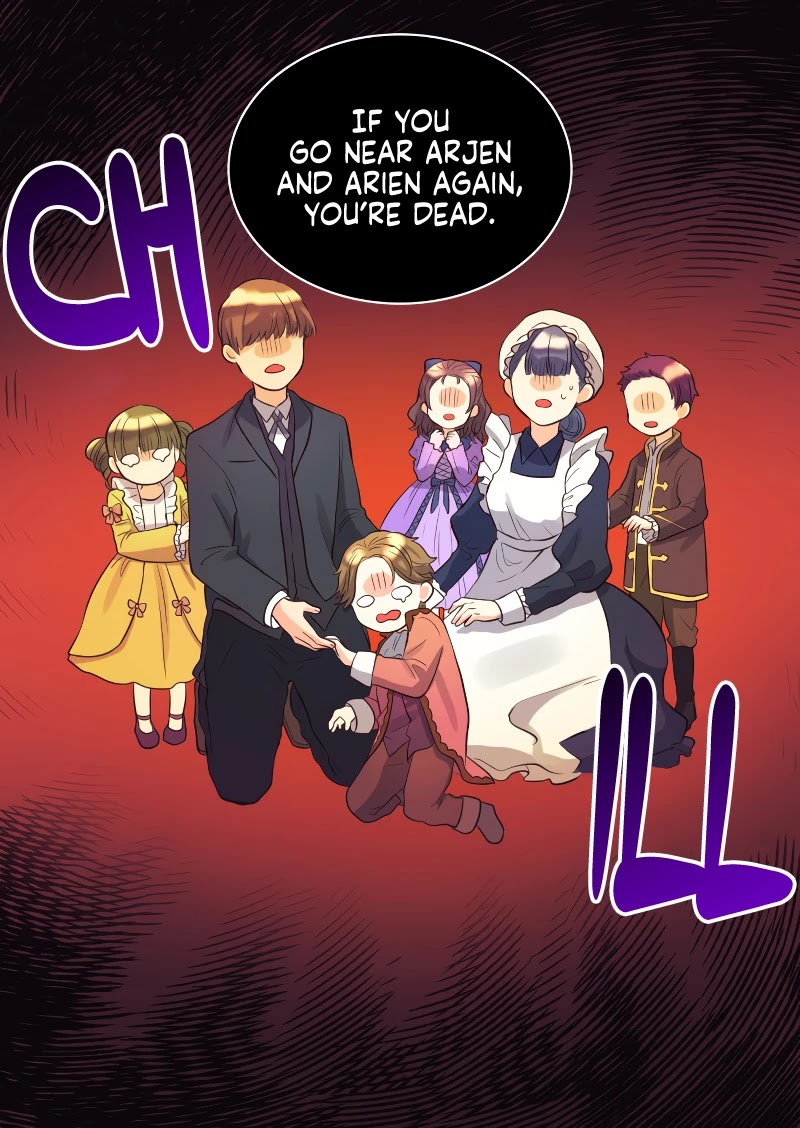 The Twin Siblings’ New Life Chapter 15 page 43 - Chapter 15