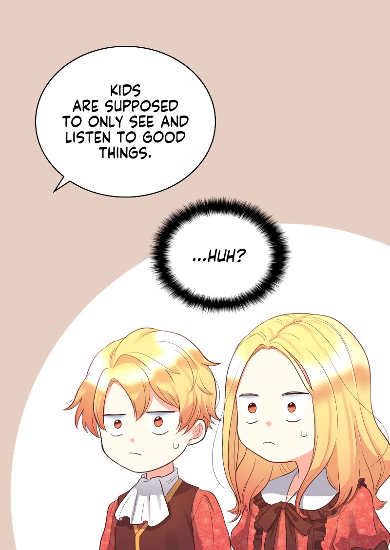 The Twin Siblings’ New Life Chapter 15 page 44 - Chapter 15