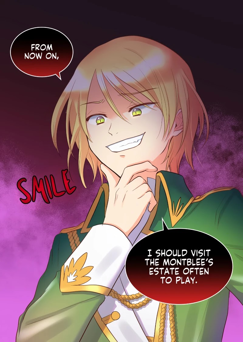 The Twin Siblings’ New Life Chapter 15 page 47 - Chapter 15