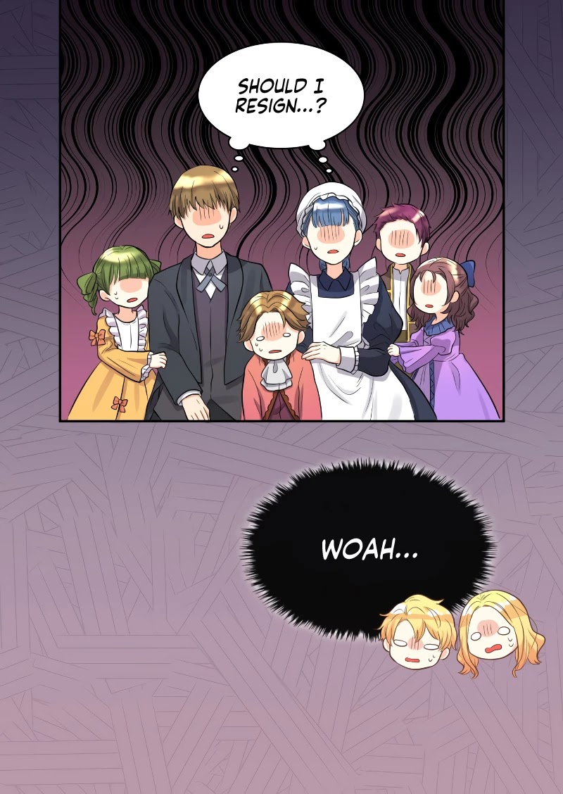 The Twin Siblings’ New Life Chapter 15 page 48 - Chapter 15