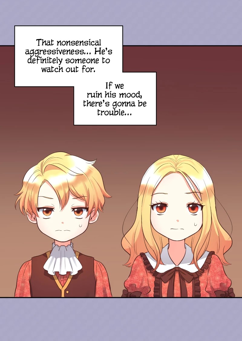 The Twin Siblings’ New Life Chapter 15 page 50 - Chapter 15