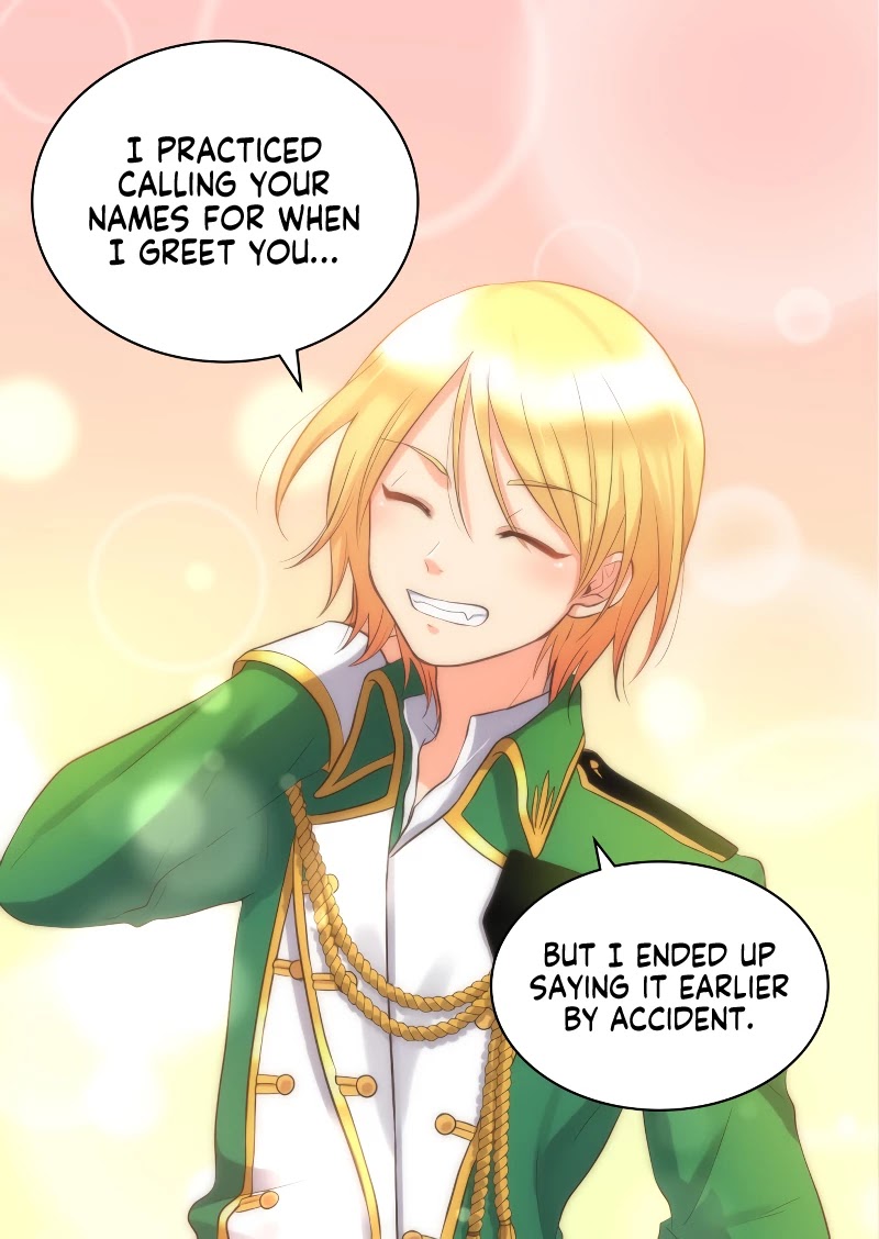 The Twin Siblings’ New Life Chapter 15 page 52 - Chapter 15