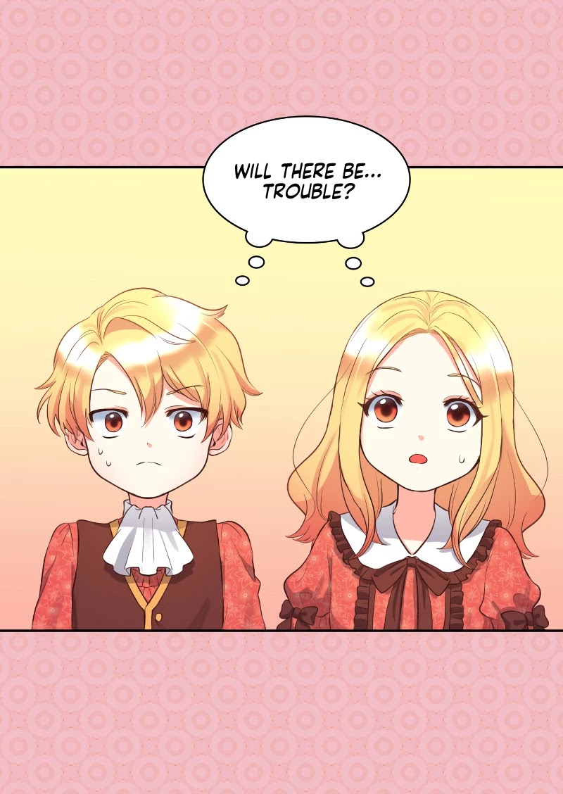 The Twin Siblings’ New Life Chapter 15 page 53 - Chapter 15