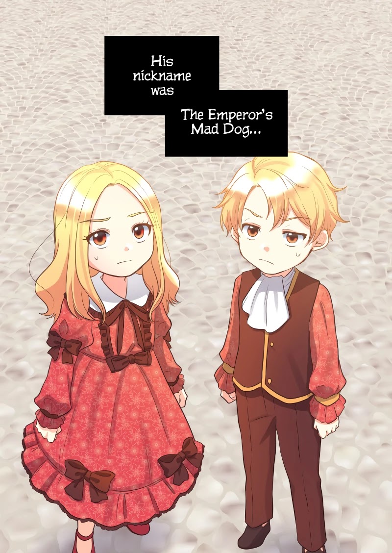 The Twin Siblings’ New Life Chapter 15 page 6 - Chapter 15