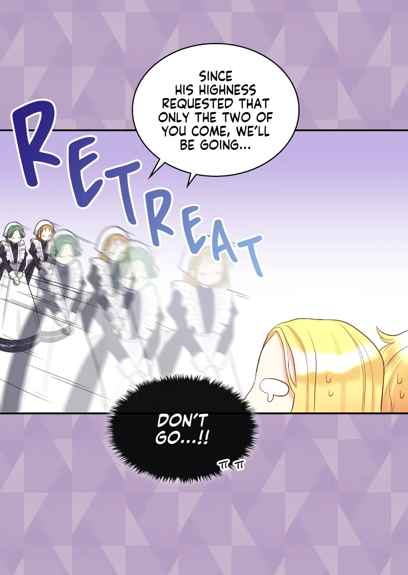 The Twin Siblings’ New Life Chapter 15 page 9 - Chapter 15