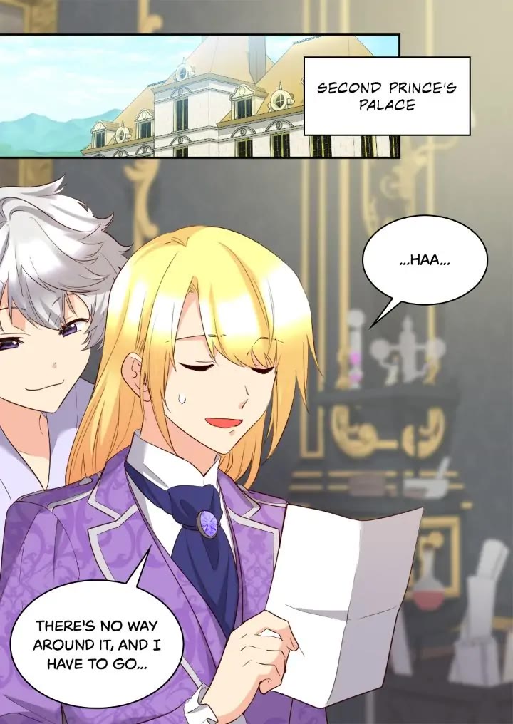 The Twin Siblings’ New Life Chapter 150 page 10 - Chapter 150: Epilogue 12
