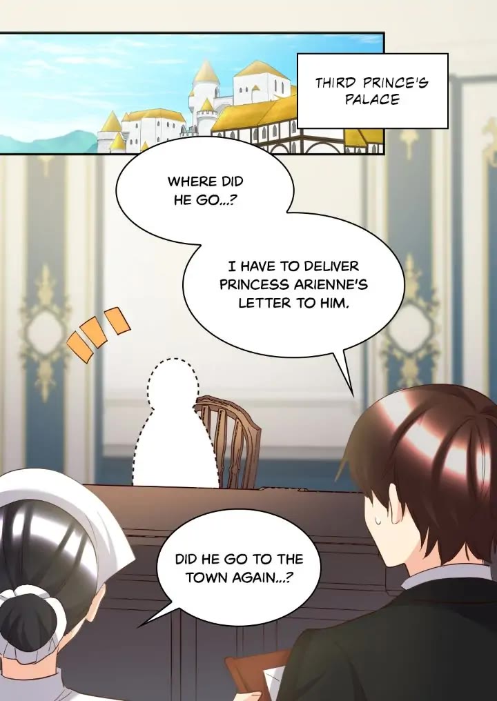 The Twin Siblings’ New Life Chapter 150 page 11 - Chapter 150: Epilogue 12