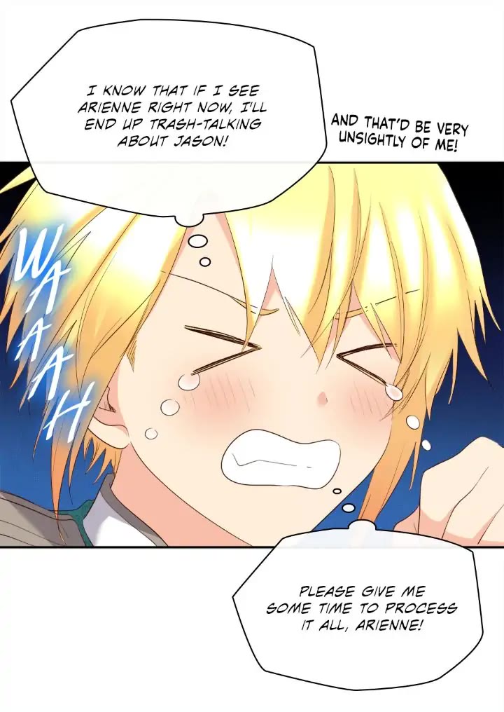 The Twin Siblings’ New Life Chapter 150 page 14 - Chapter 150: Epilogue 12