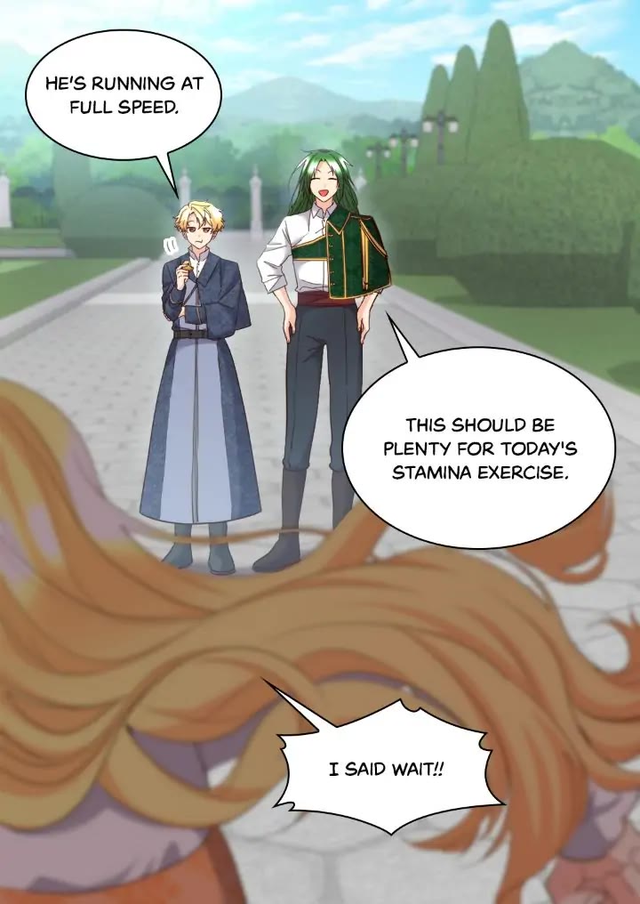 The Twin Siblings’ New Life Chapter 150 page 15 - Chapter 150: Epilogue 12