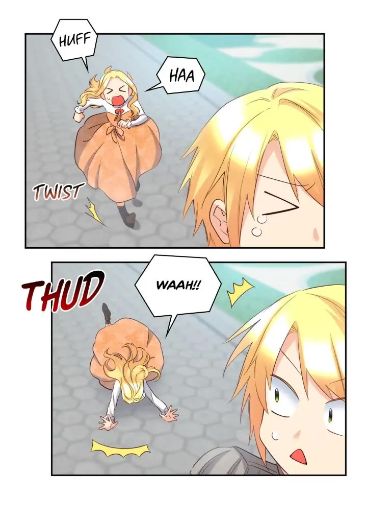 The Twin Siblings’ New Life Chapter 150 page 16 - Chapter 150: Epilogue 12