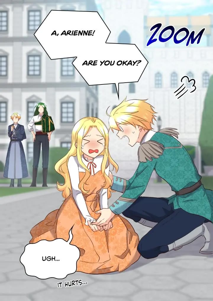 The Twin Siblings’ New Life Chapter 150 page 17 - Chapter 150: Epilogue 12