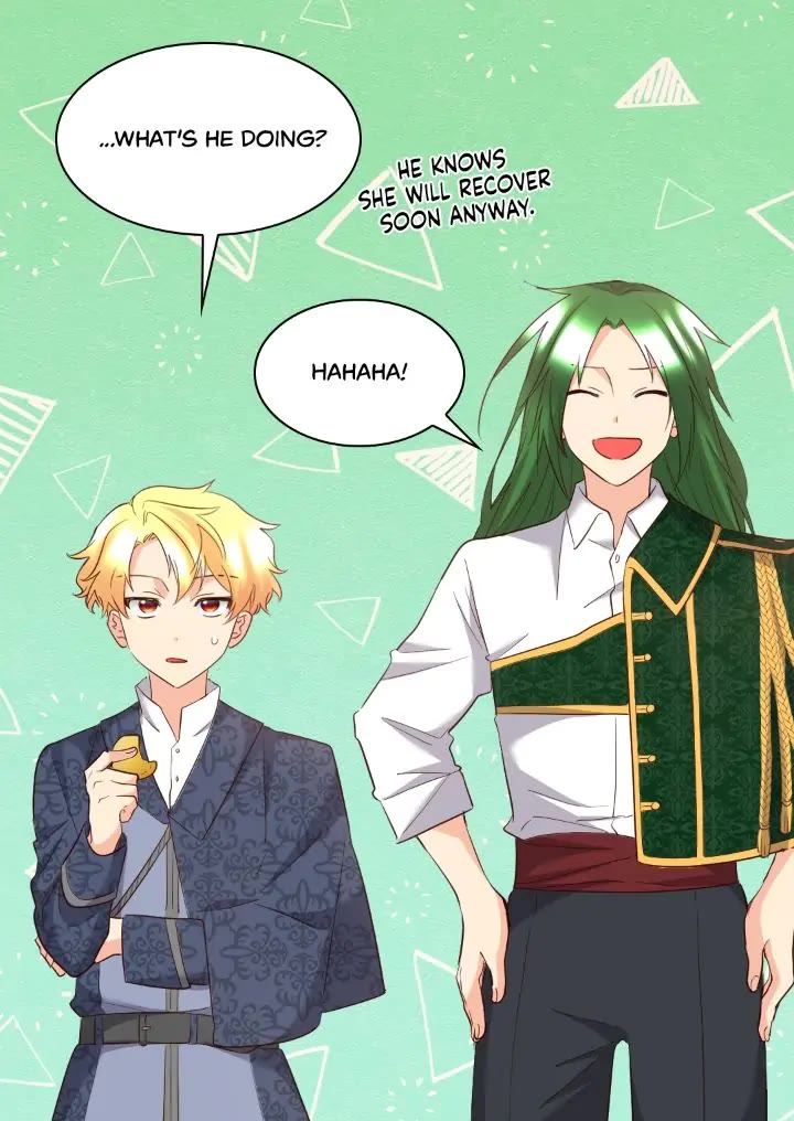 The Twin Siblings’ New Life Chapter 150 page 18 - Chapter 150: Epilogue 12