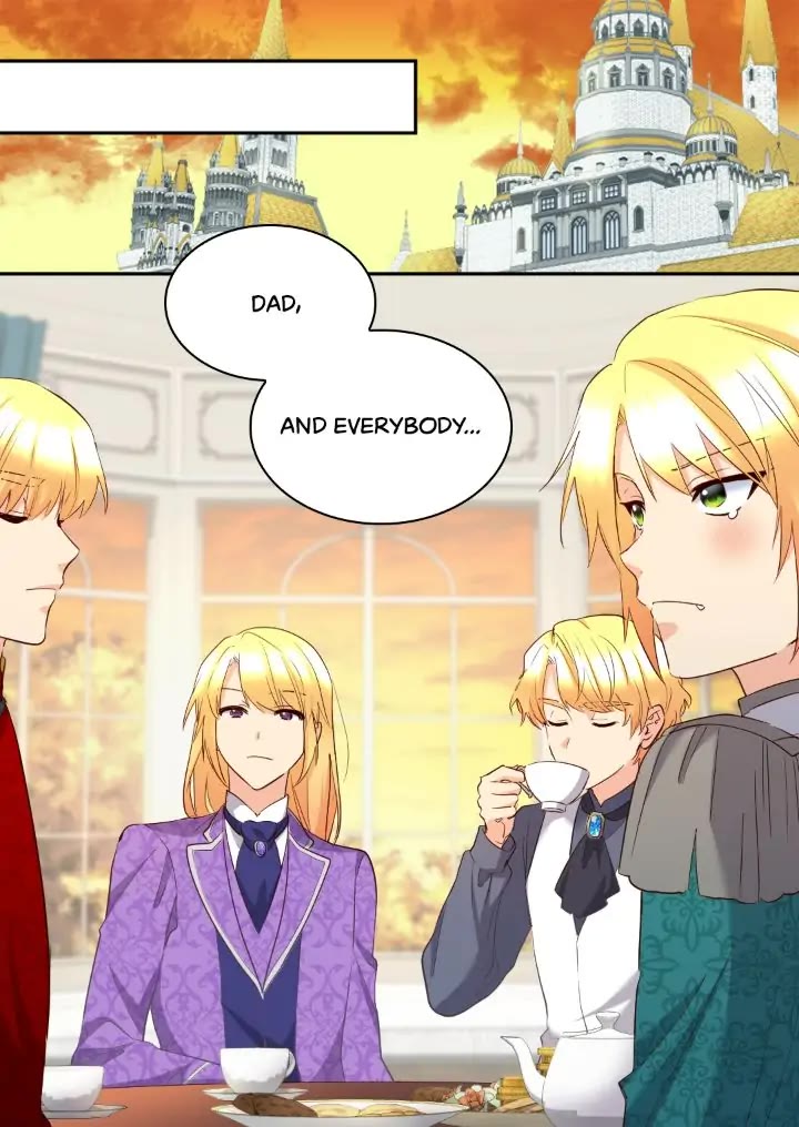The Twin Siblings’ New Life Chapter 150 page 20 - Chapter 150: Epilogue 12