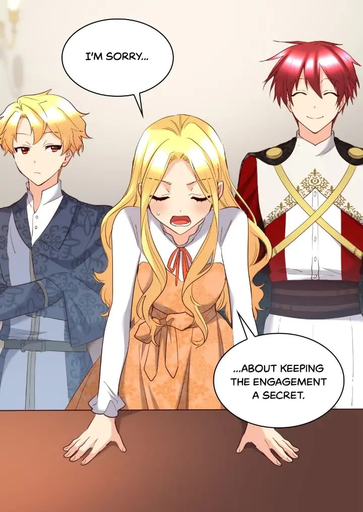The Twin Siblings’ New Life Chapter 150 page 21 - Chapter 150: Epilogue 12