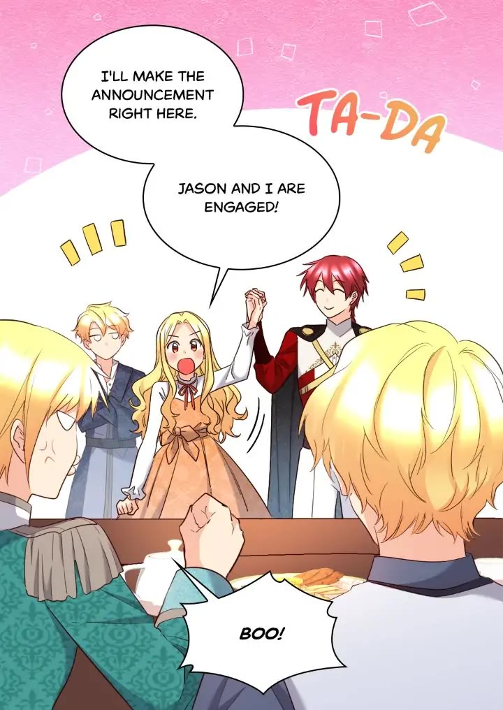 The Twin Siblings’ New Life Chapter 150 page 22 - Chapter 150: Epilogue 12