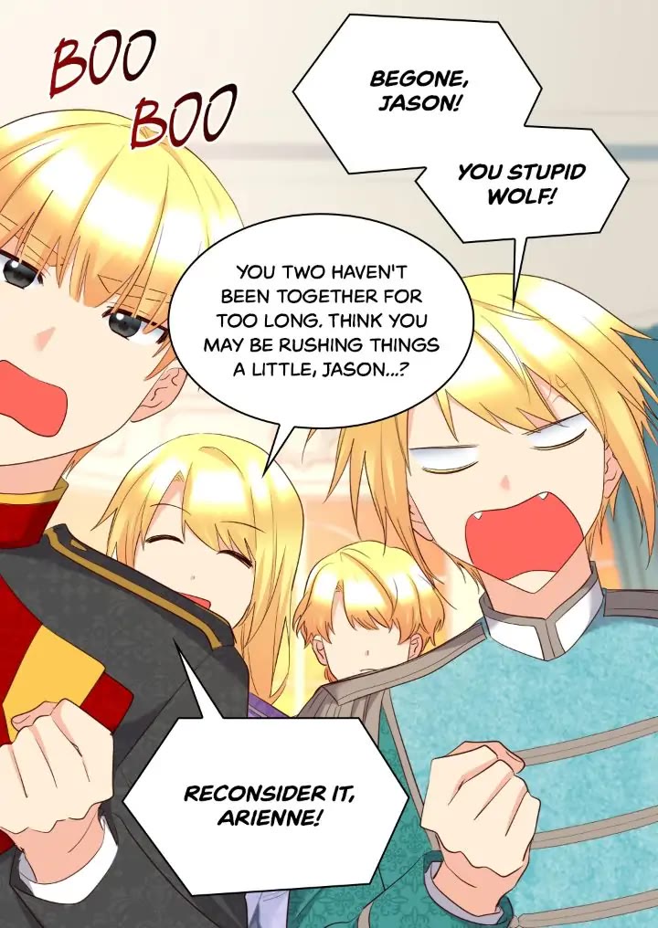 The Twin Siblings’ New Life Chapter 150 page 23 - Chapter 150: Epilogue 12