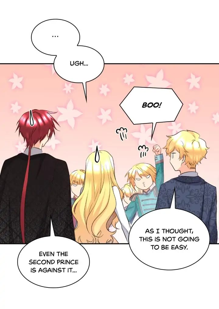 The Twin Siblings’ New Life Chapter 150 page 24 - Chapter 150: Epilogue 12