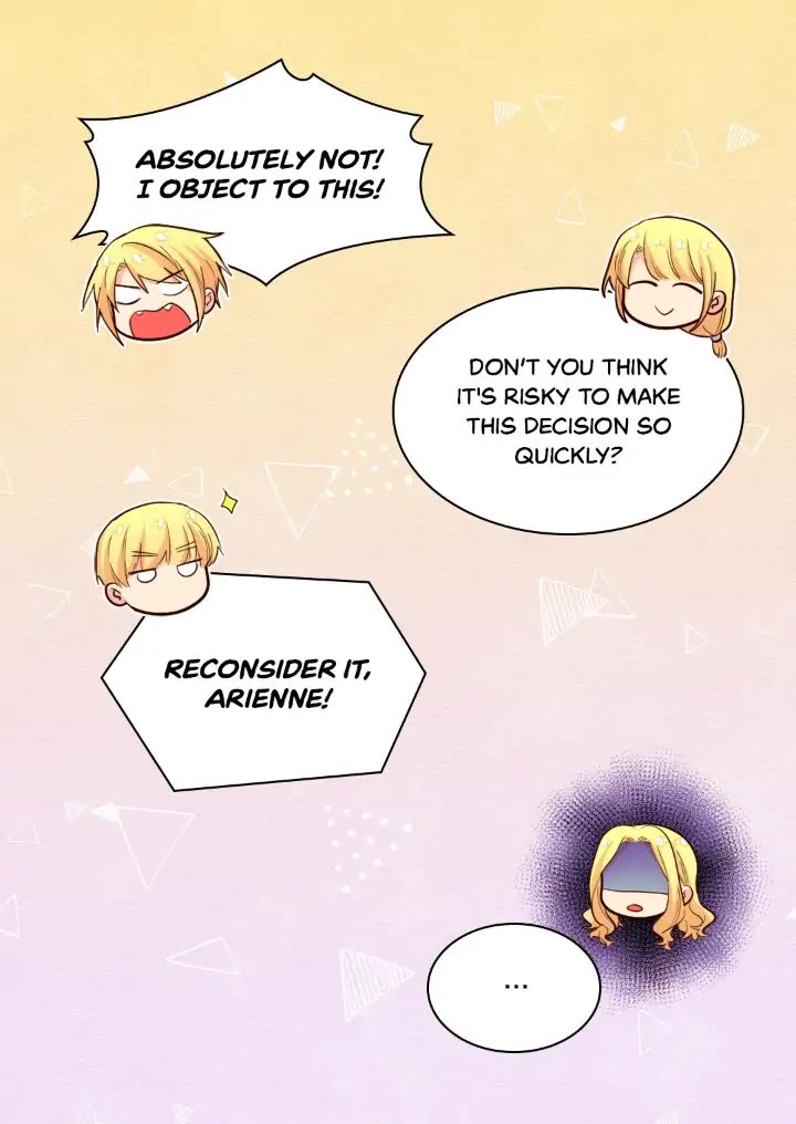 The Twin Siblings’ New Life Chapter 150 page 25 - Chapter 150: Epilogue 12