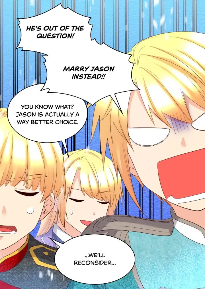 The Twin Siblings’ New Life Chapter 150 page 29 - Chapter 150: Epilogue 12