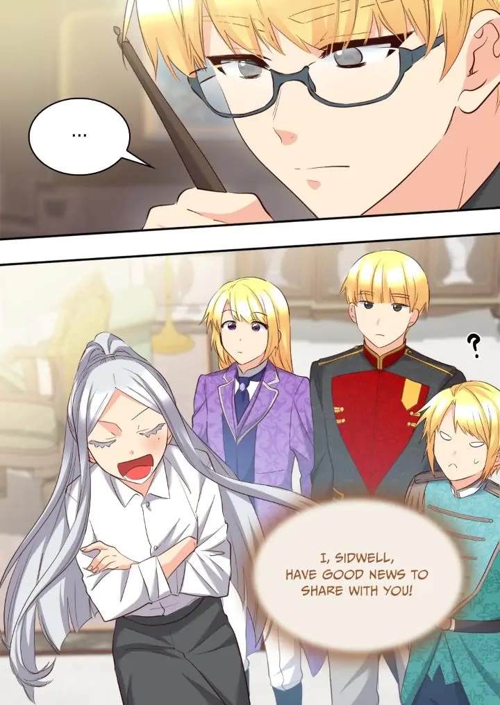 The Twin Siblings’ New Life Chapter 150 page 3 - Chapter 150: Epilogue 12