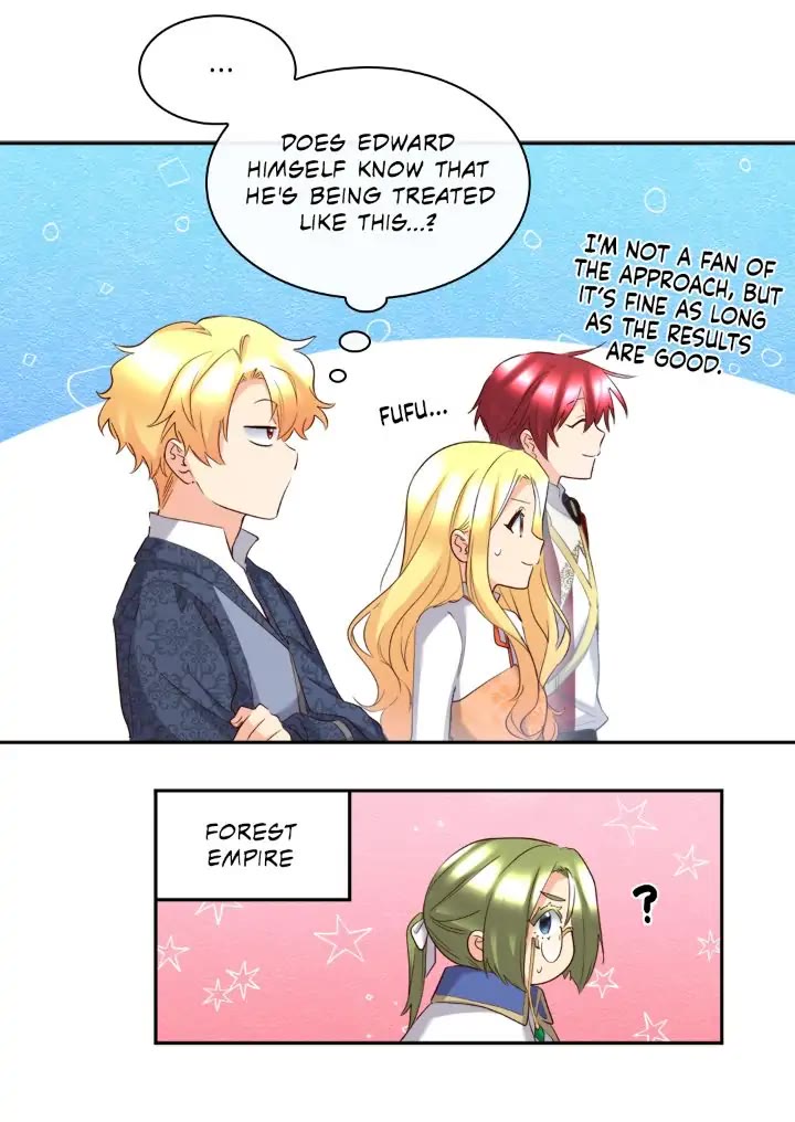 The Twin Siblings’ New Life Chapter 150 page 30 - Chapter 150: Epilogue 12