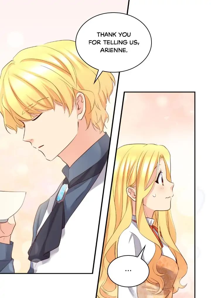 The Twin Siblings’ New Life Chapter 150 page 32 - Chapter 150: Epilogue 12