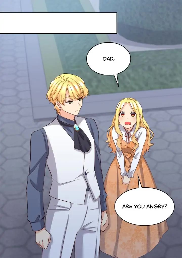 The Twin Siblings’ New Life Chapter 150 page 33 - Chapter 150: Epilogue 12