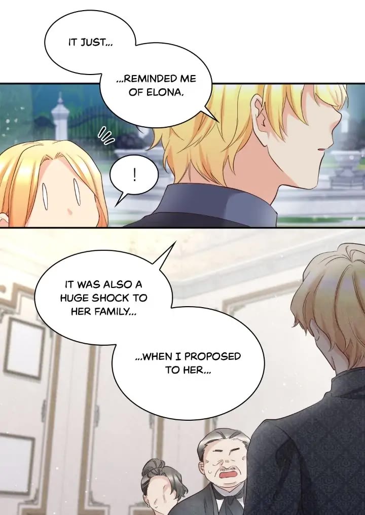 The Twin Siblings’ New Life Chapter 150 page 35 - Chapter 150: Epilogue 12