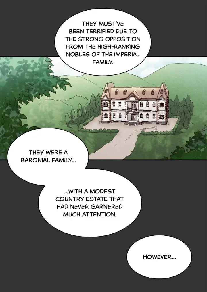 The Twin Siblings’ New Life Chapter 150 page 36 - Chapter 150: Epilogue 12