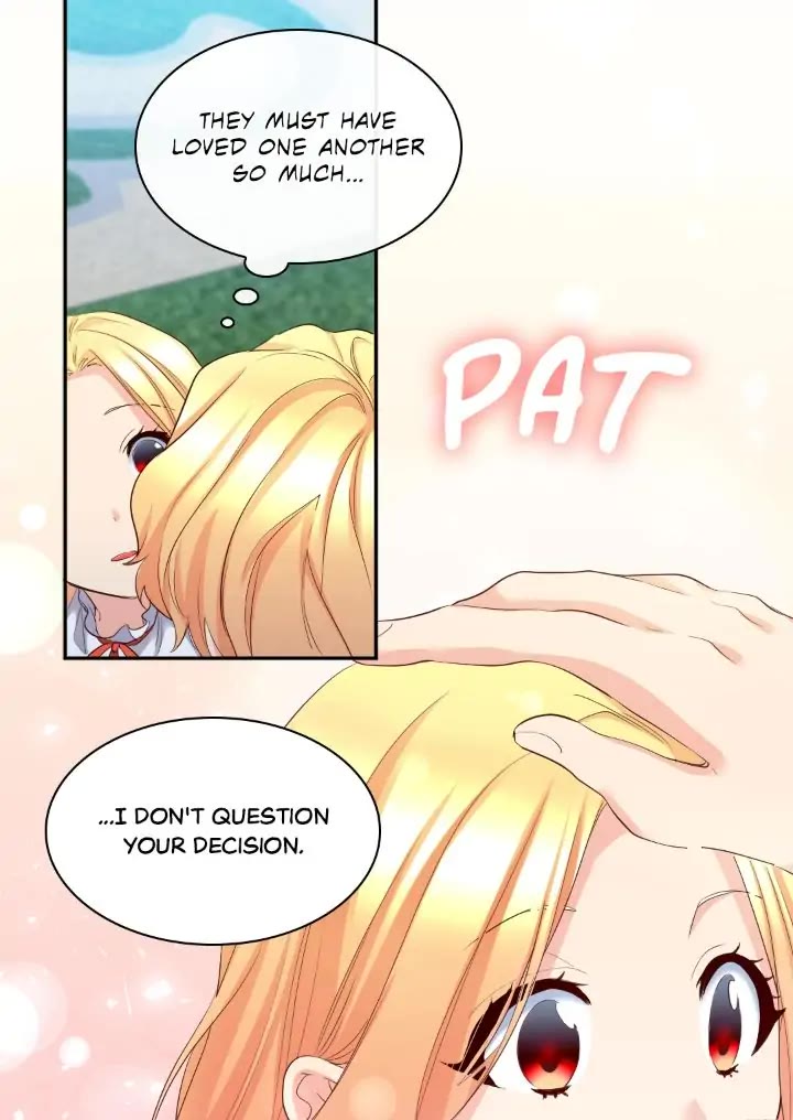 The Twin Siblings’ New Life Chapter 150 page 38 - Chapter 150: Epilogue 12
