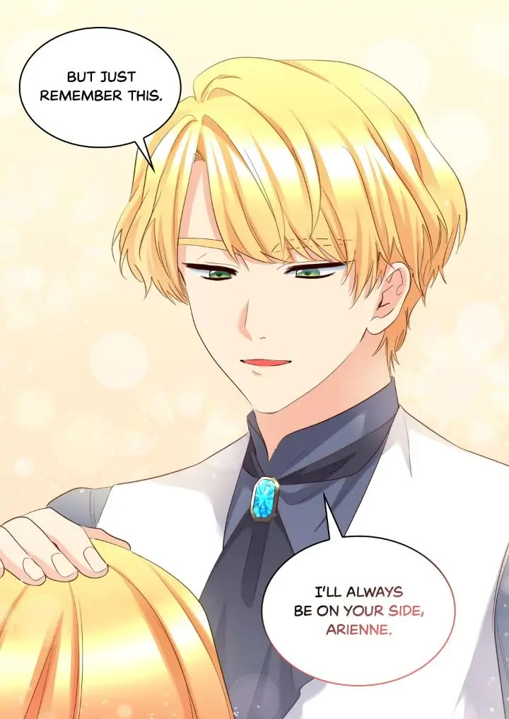 The Twin Siblings’ New Life Chapter 150 page 39 - Chapter 150: Epilogue 12