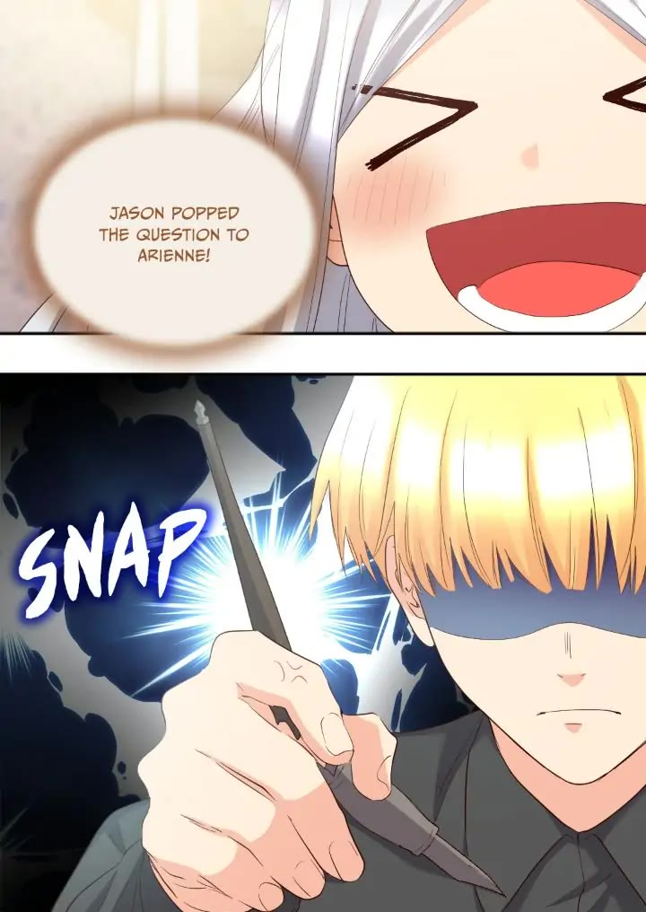 The Twin Siblings’ New Life Chapter 150 page 4 - Chapter 150: Epilogue 12