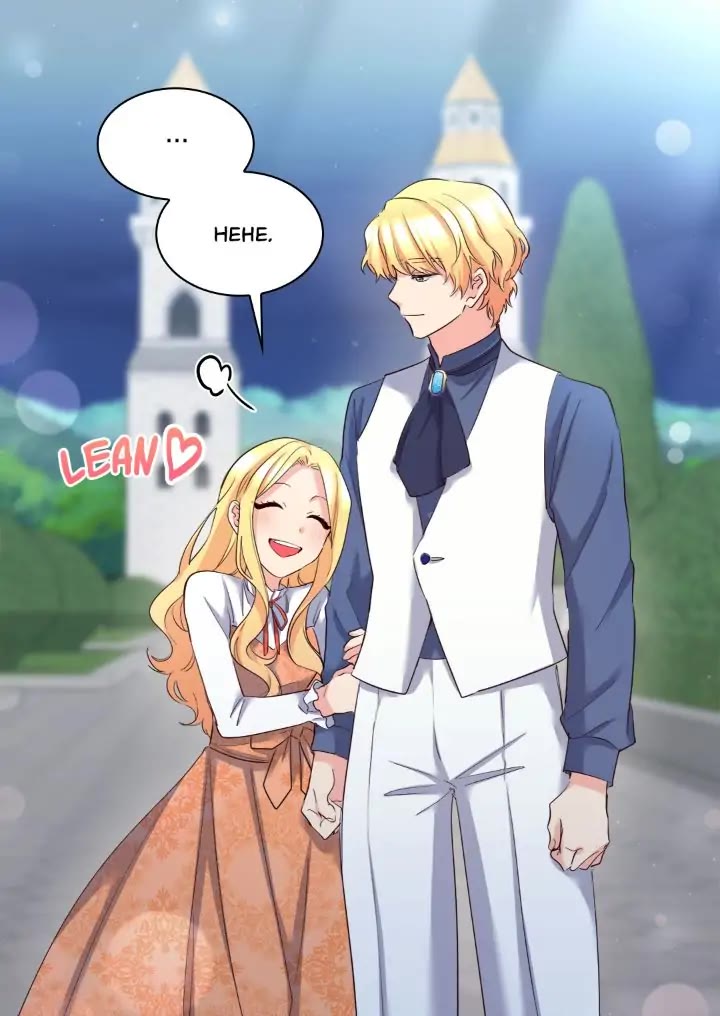 The Twin Siblings’ New Life Chapter 150 page 40 - Chapter 150: Epilogue 12