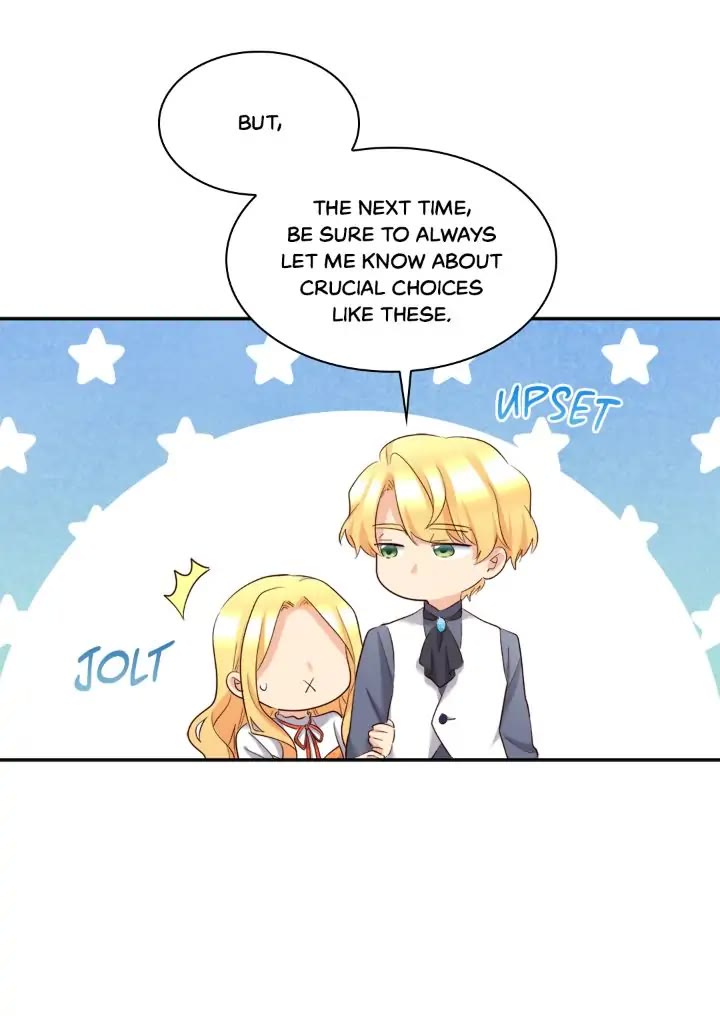 The Twin Siblings’ New Life Chapter 150 page 41 - Chapter 150: Epilogue 12
