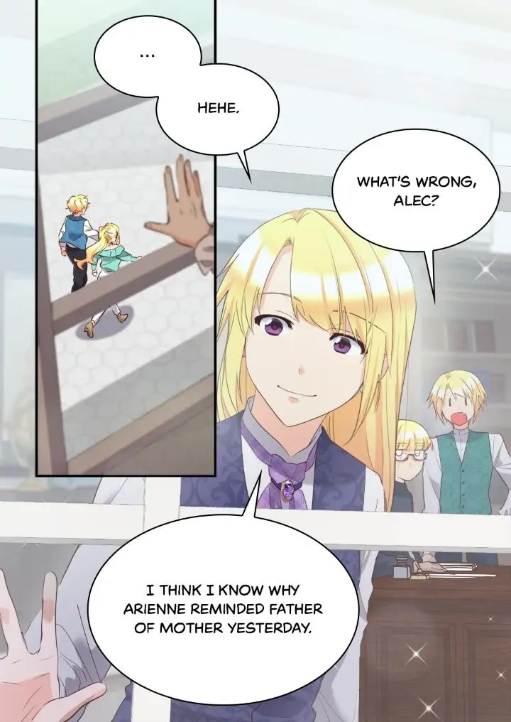 The Twin Siblings’ New Life Chapter 150 page 45 - Chapter 150: Epilogue 12
